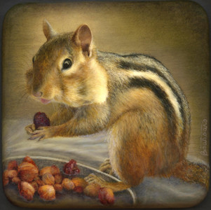 Don't eat kernel