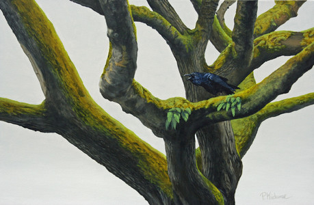 Raven Tree