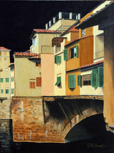 Ponte Vecchio