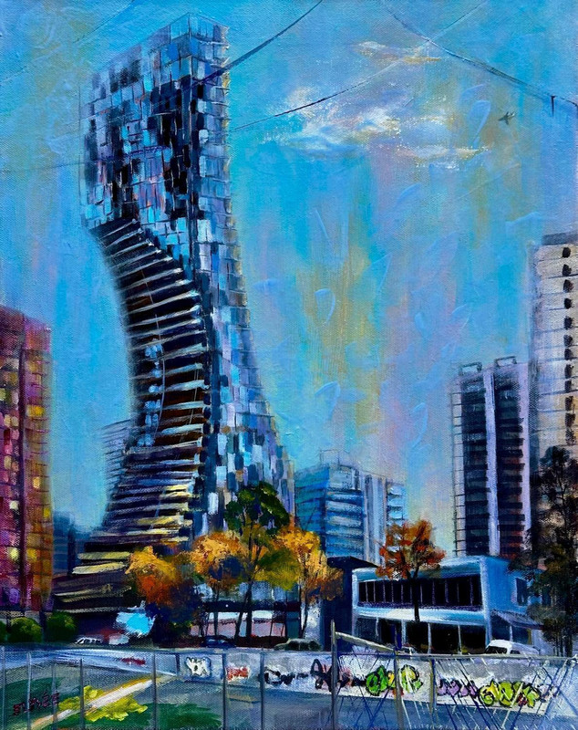 Tags and Towers