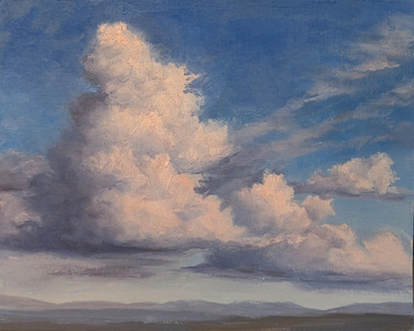 Cloudscape III