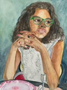 The Daughter