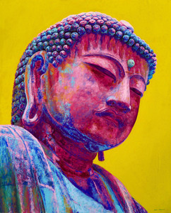 Buddha 3