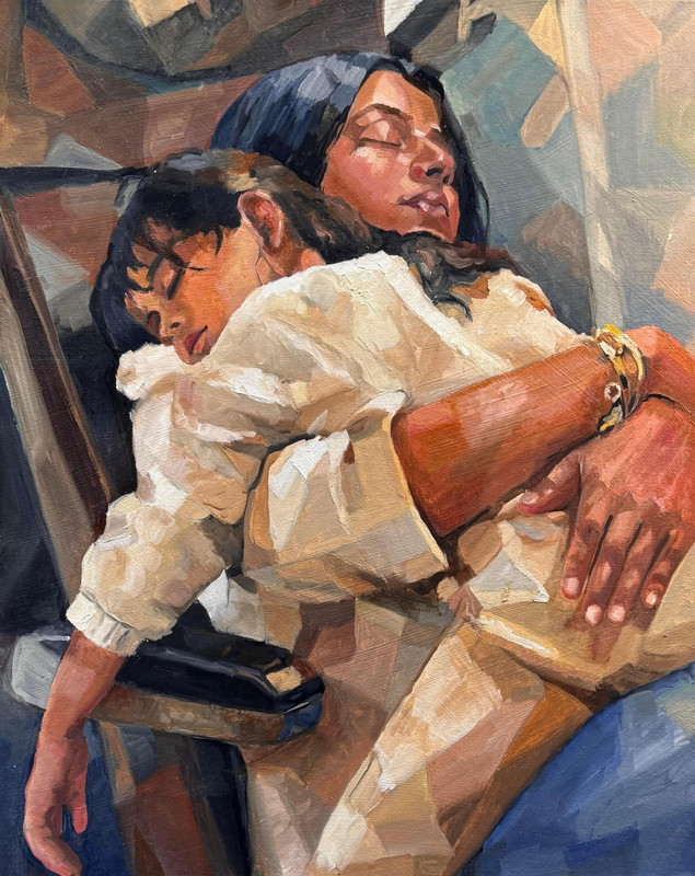 A Mother&rsquo;s Love