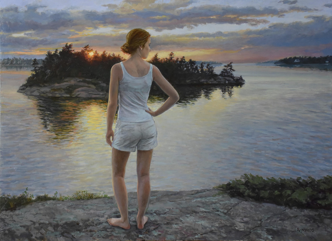 Summer Solstice