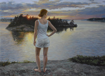 Summer Solstice