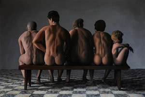 Greg Dow