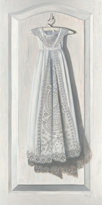 Christening Gown