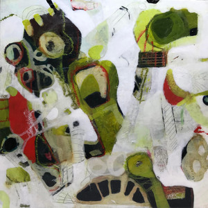 Conversation with Abstraction