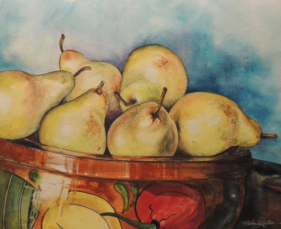 The First Day Of Fall