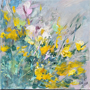 Floral Light