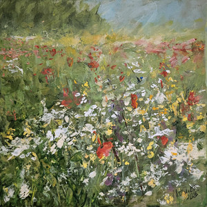 Summer Meadow