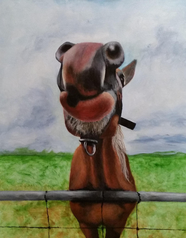 Apples Please!
