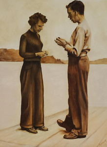 The Conversation
