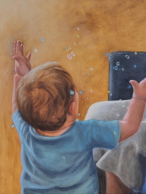 Bubbles