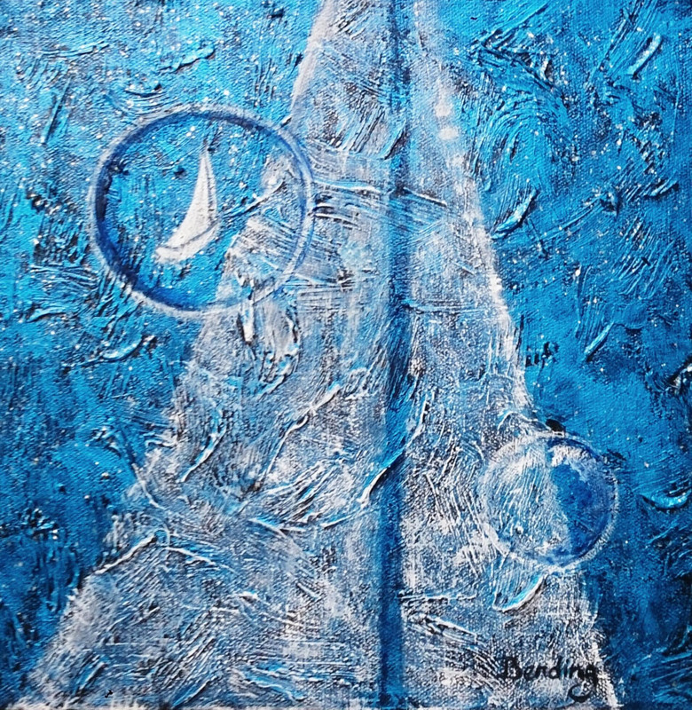 Midnight Sail