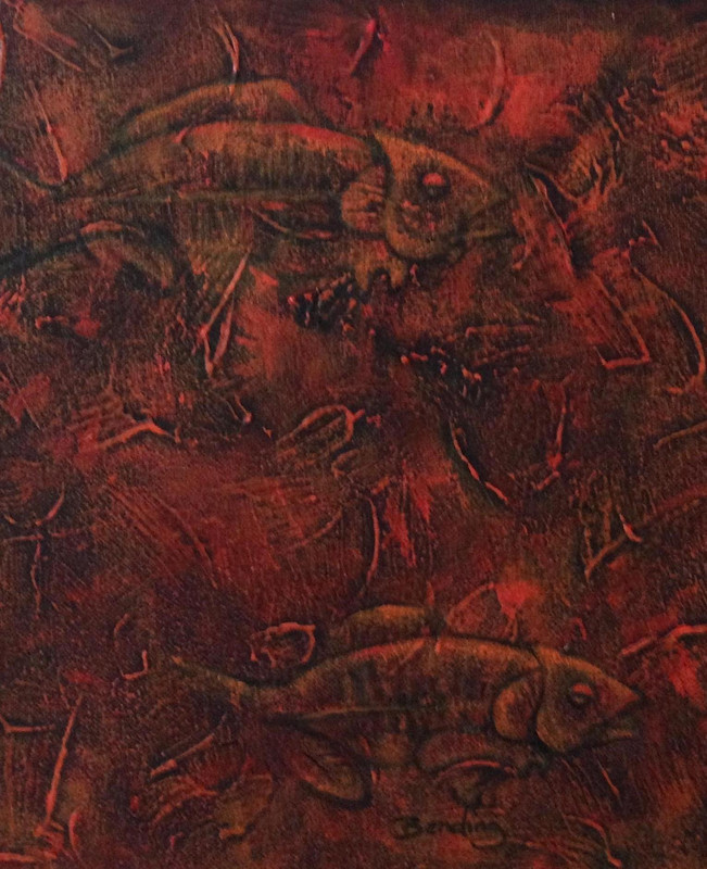 Primevil Pisces