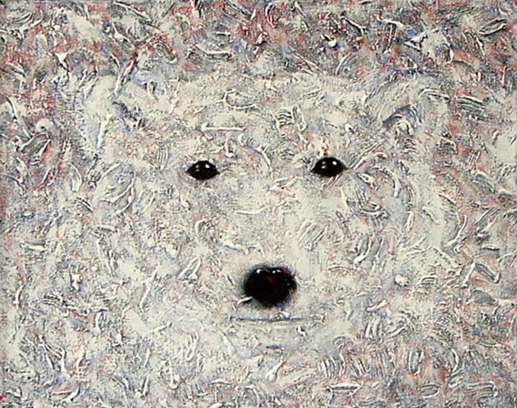 Bearly There