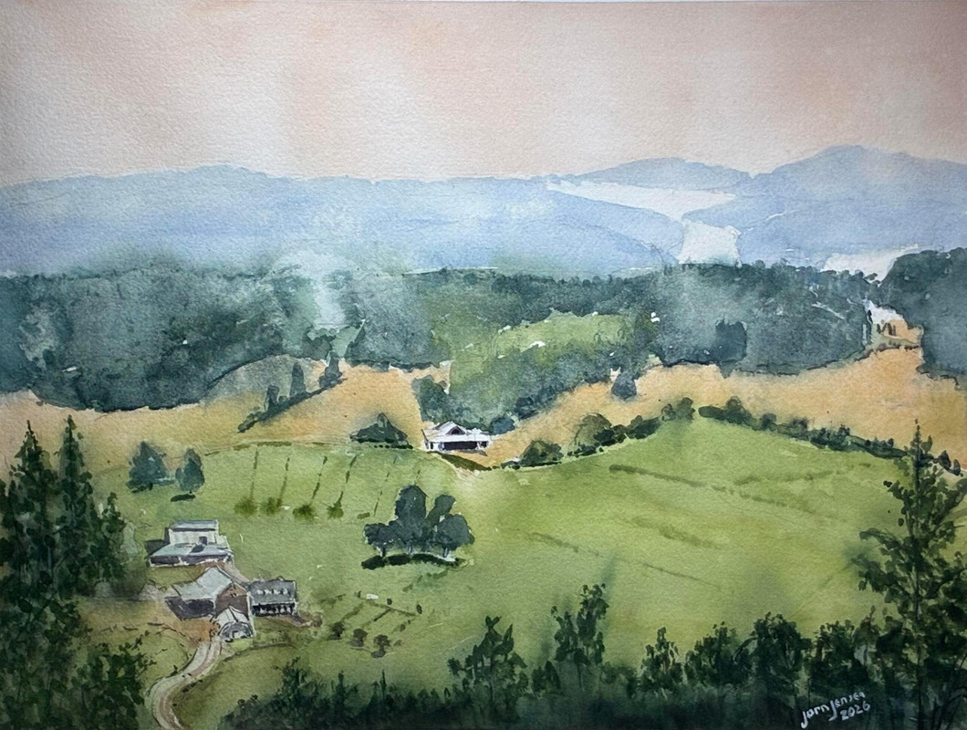 Punch,s Farm Bright