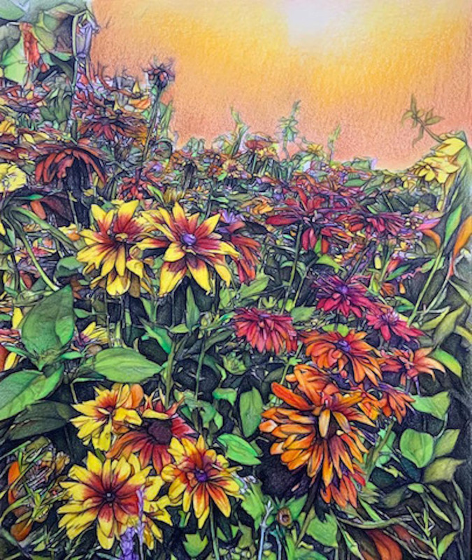 Abundance