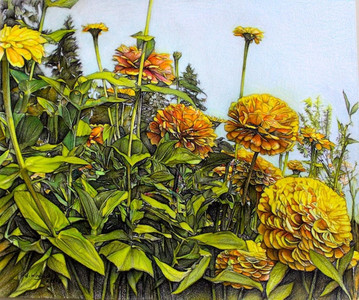 Garden Delight