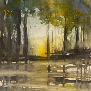 Sara's Lake
