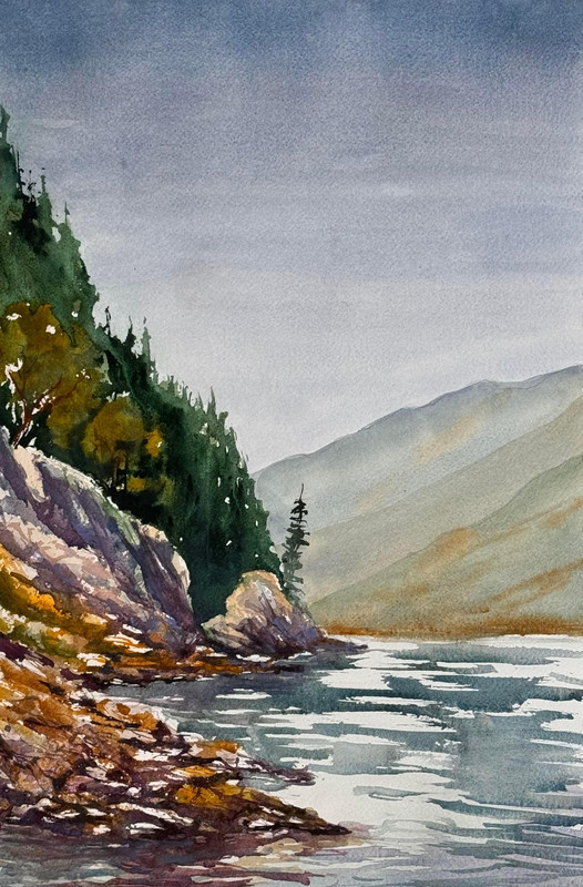 Horseshoe Bay