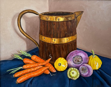 Still Life #3