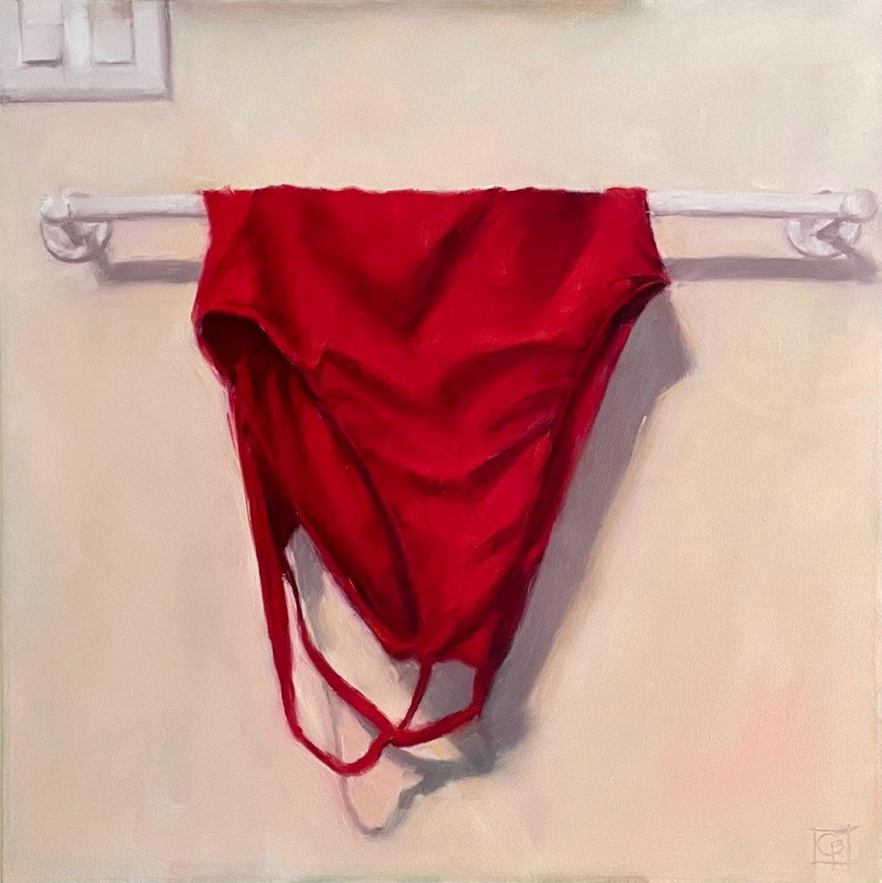 Cherry Red