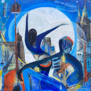 Hearing the Musica Universalis