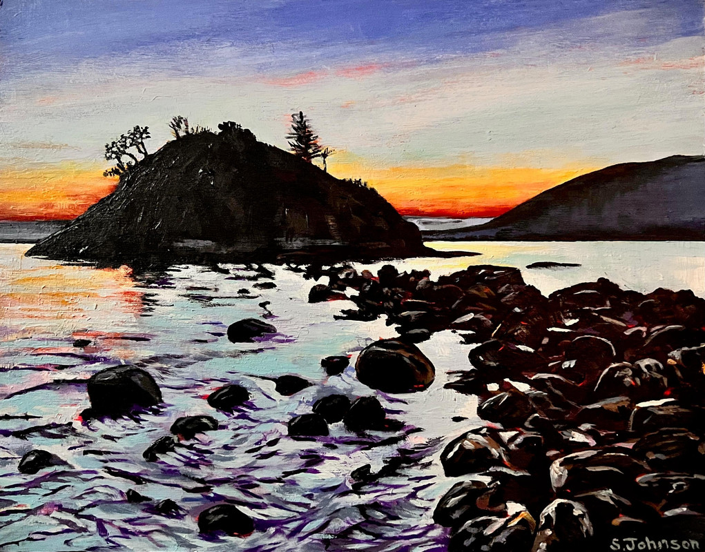Whytecliff's Gold