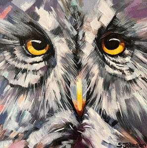 Watchful