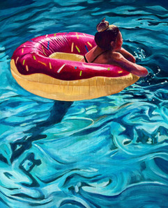 Floating