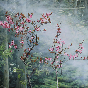 Blossom Smoke