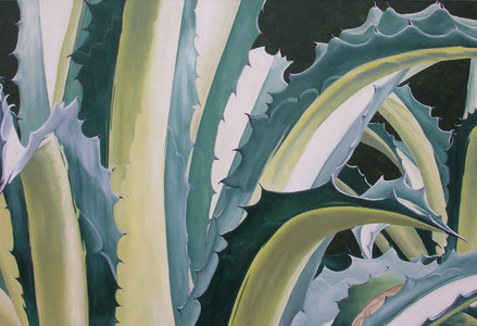 Agave Prehistorica