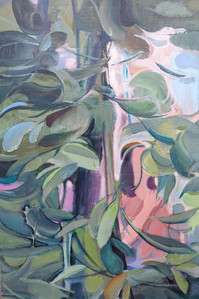 The promise under the tree