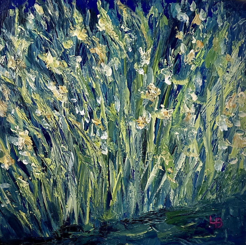 "Angels Garden"
