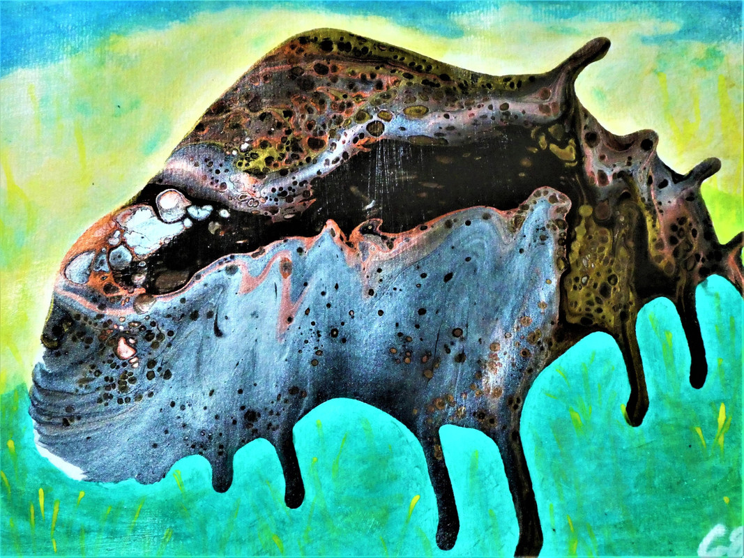 Bison 2