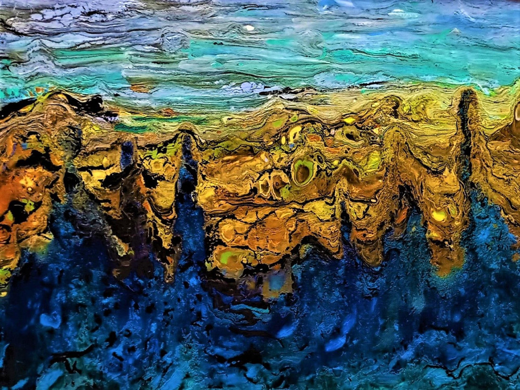Erosion