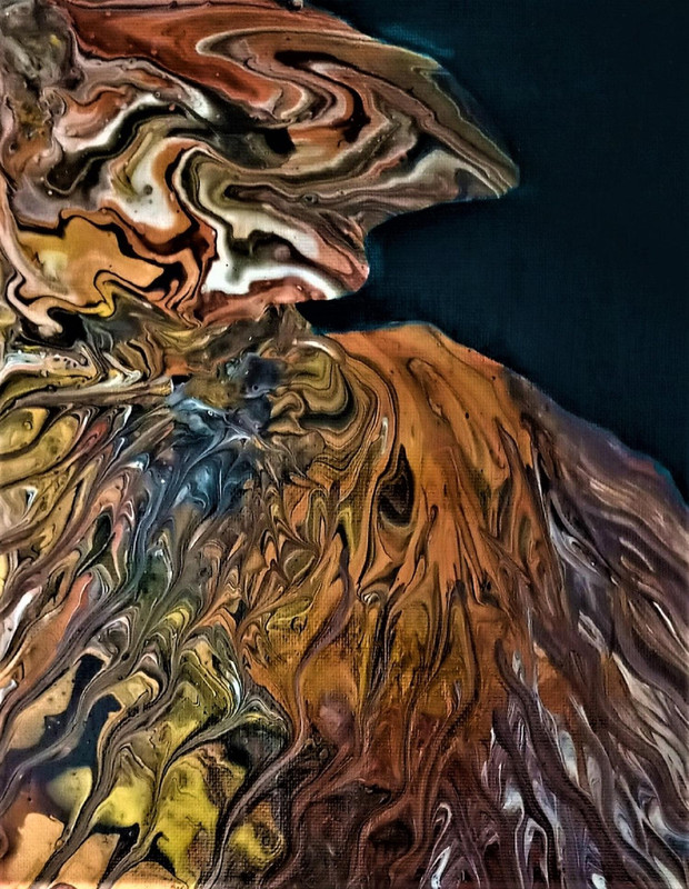 Golden Eagle