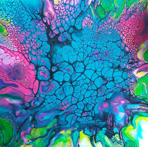 Kaleidoscope