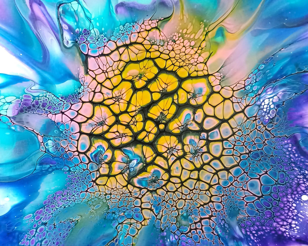 Nature's Detail
