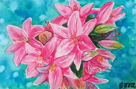 Lilies