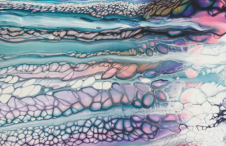 Ocean in Motion