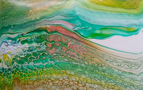 Clouds Over Hillside