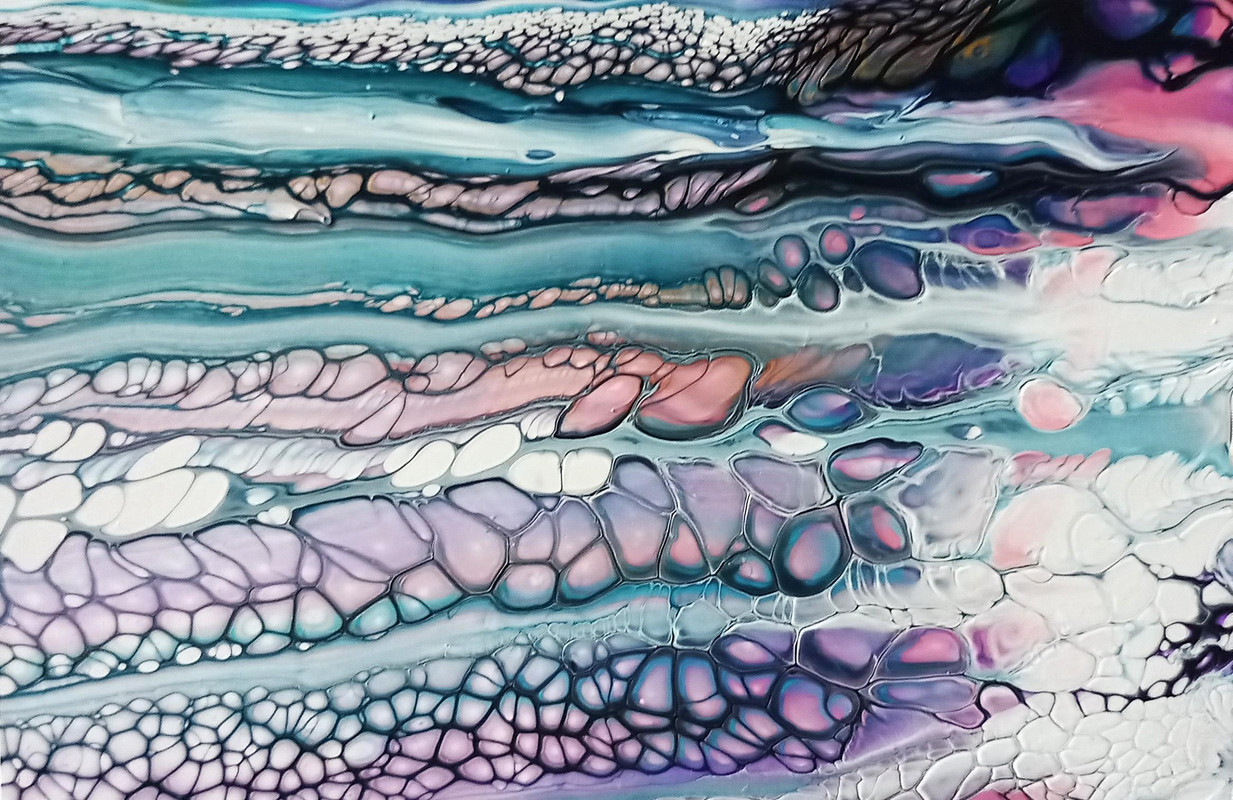 Ocean in Motion