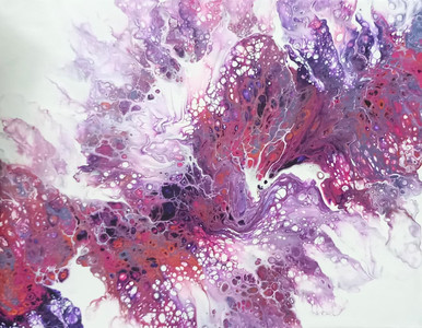 Purple Pleasure
