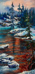 Winter Chill