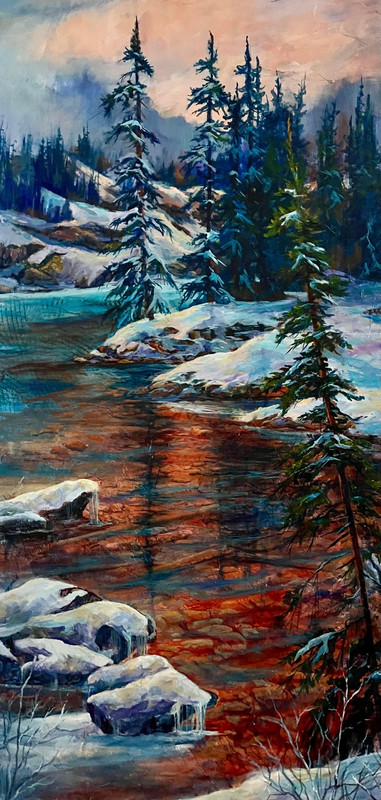 Winter Chill