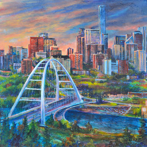 Good Evening Edmonton